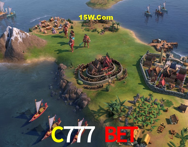 Casino Ao Vivo C777 Bet