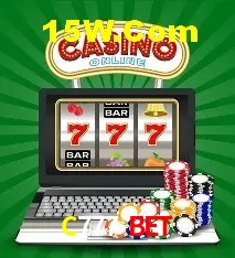 Mesa de Blackjack C777 Bet