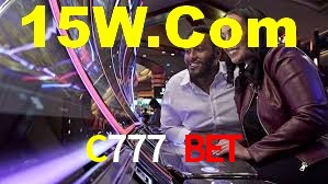 Blackjack Table C777 Bet