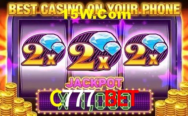 Casino VIP C777 Bet