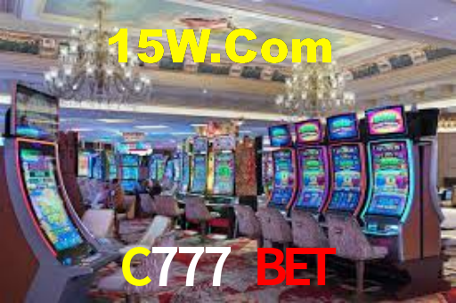 C777 Bet