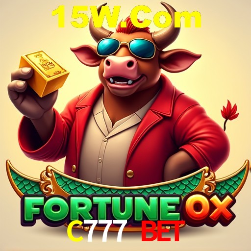 A Emoção da Loteria na C777 Bet: Uma Chance de Mudança de Vida