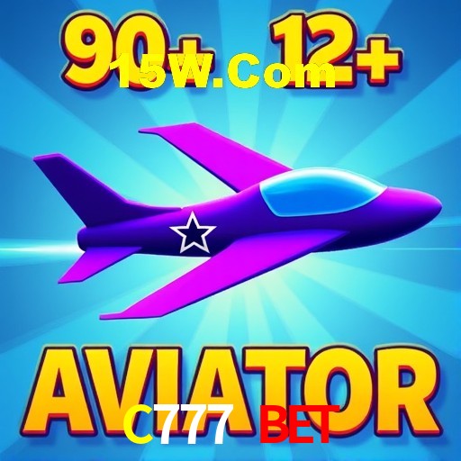 Torneios C777 Bet