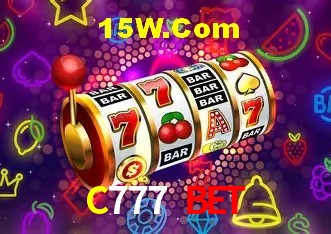 Tecnologia da Plataforma C777 Bet