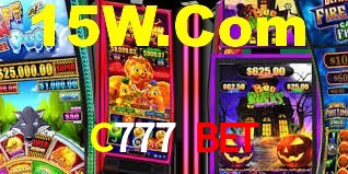 Daily Bonuses C777 Bet