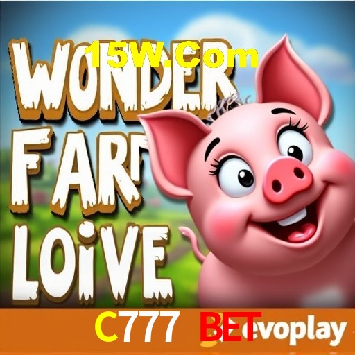 Jogos Exclusivos C777 Bet