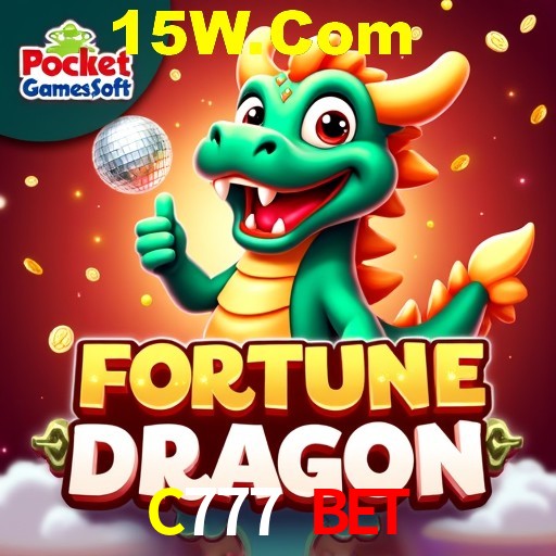 Seasonal Promotions C777 Bet