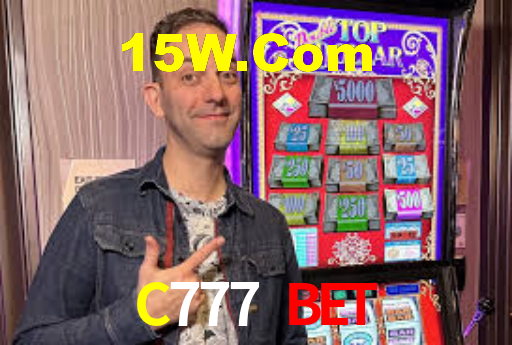 C777 Bet