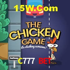 Bonus Features C777 Bet