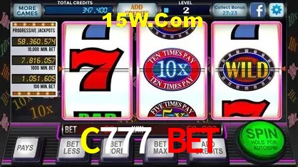 Benefícios da Conta C777 Bet