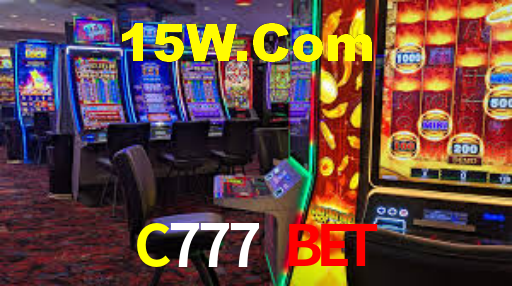 C777 Login
