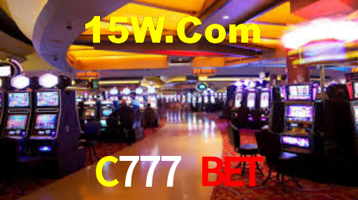 C777 Bet,C777 App