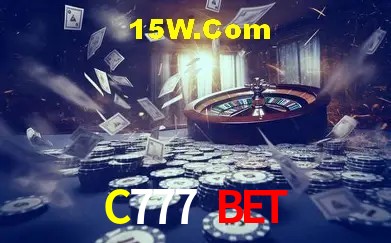 Promoções Sazonais C777 Bet