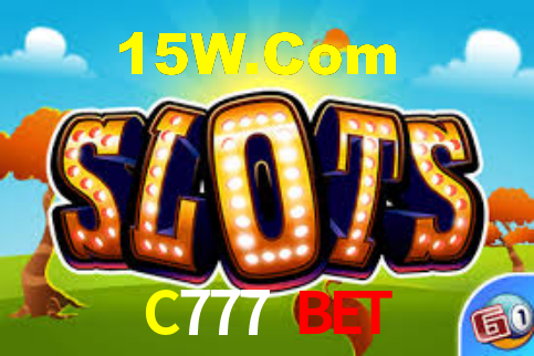 C777 Bet