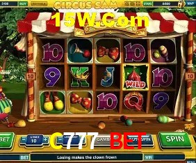 Jogo Spaceman C777 Bet