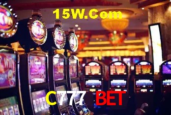 Avaliações dos Jogadores C777 Bet