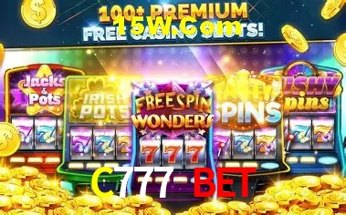Sistemas de Segurança C777 Bet