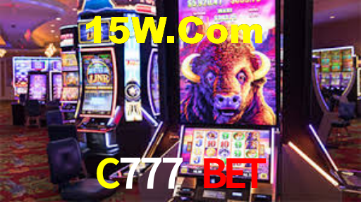 C777 Bet,C777 App