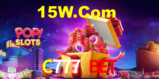 C777 Bet