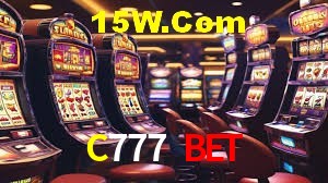 Game Statistics C777 Bet