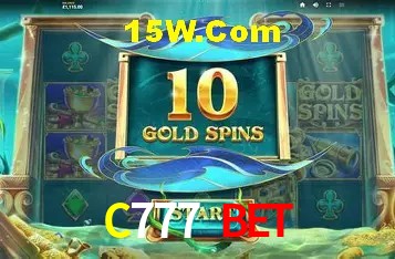 Segurança 2FA C777 Bet