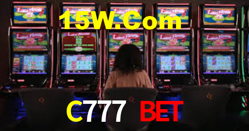 Explore as vantagens do C777 Bet: serviço profissional e confiabilidade