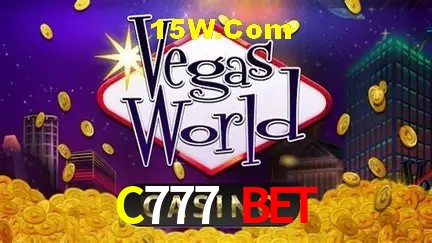 Ofertas Exclusivas C777 Bet