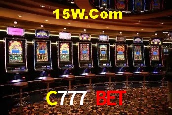 Estatísticas Esportivas C777 Bet
