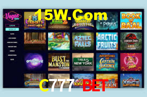 C777 App