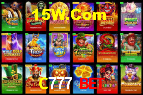 C777 Bet,C777 App