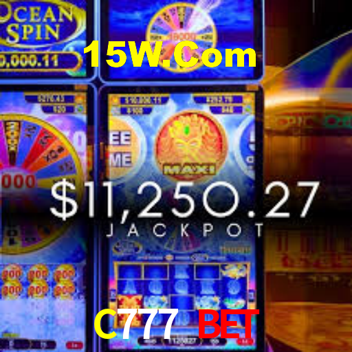 C777 Bet