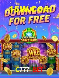Game Providers C777 Bet