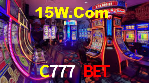C777 Bet