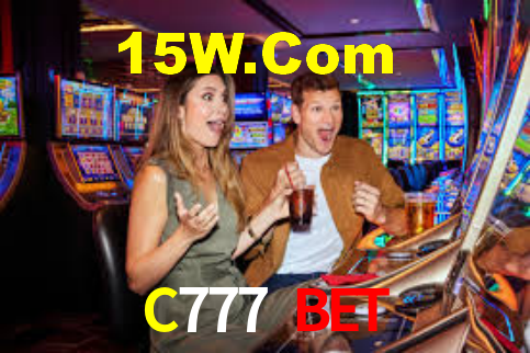 C777 Login