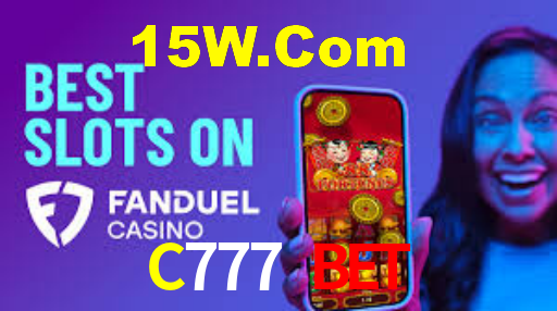 C777 App