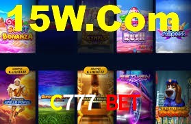 Premium Interface C777 Bet