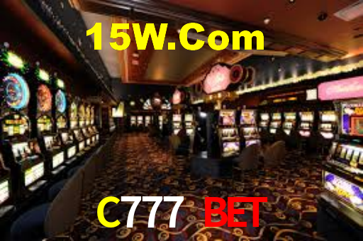 C777 Bet,C777 App