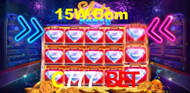 C777 Bet,C777 App