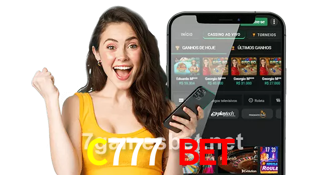 C777 Bet