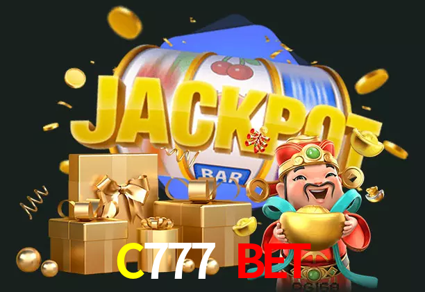 C777 Bet bet
